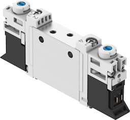 Festo vuvg-l10a-b52-zt-m3-1p3 - Thumbnail 2
