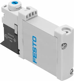 Festo vuvg-b10a-m52-rzt-f-1p3 - Thumbnail 2