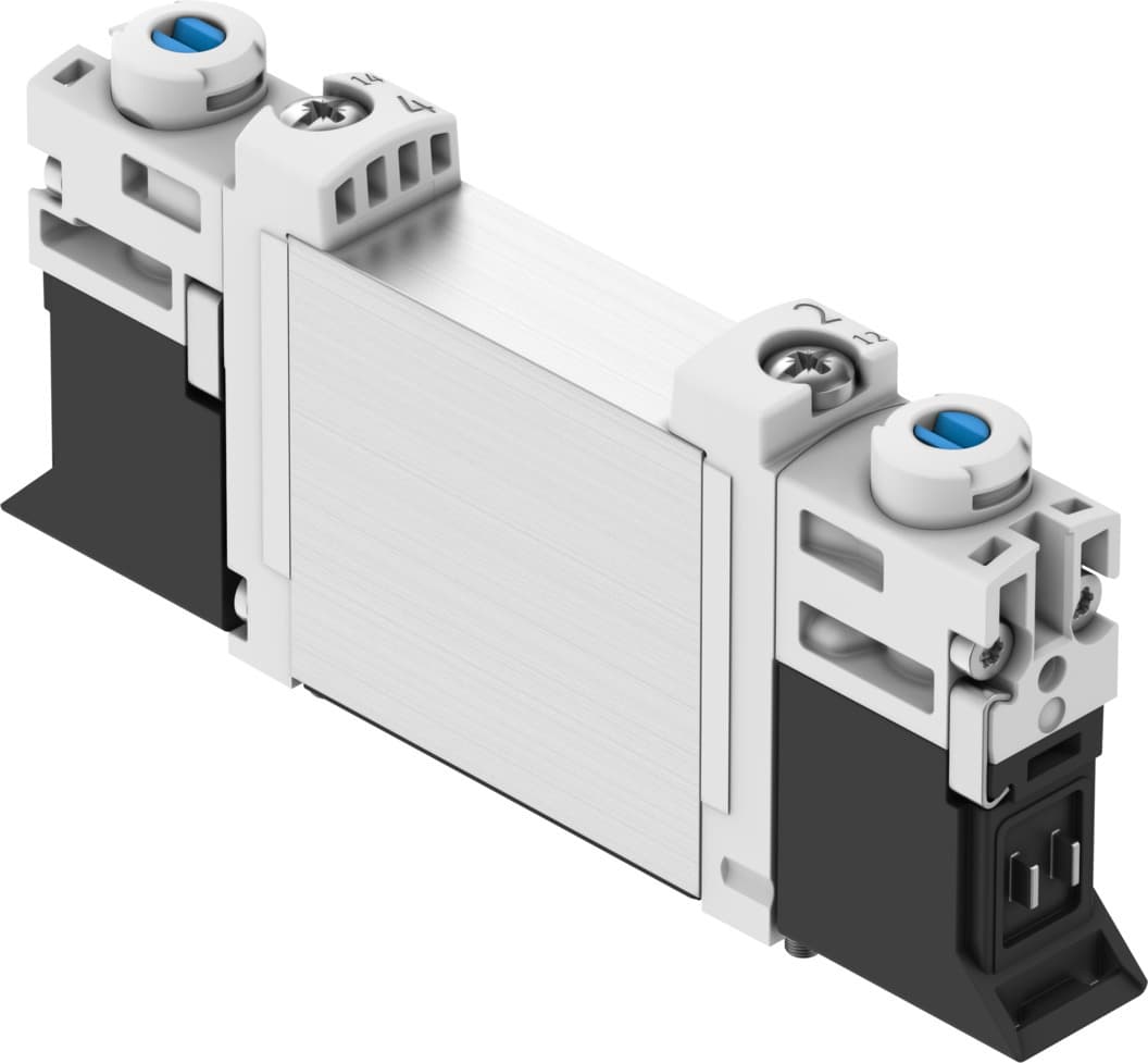 Festo vuvg-b10a-p53e-zt-f-1p3