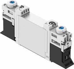 Festo vuvg-b10a-p53e-zt-f-1p3 - Thumbnail 2