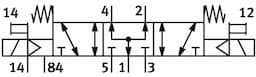 Festo vuvg-b10-p53u-zt-f-1t1l-ex2c - Thumbnail 4