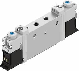 Festo vuvg-l10-t32c-at-m5-1p3 - Thumbnail 3