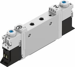 Festo vuvg-l10-t32u-at-m5-1p3 - Thumbnail 1