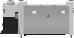 Festo vuvg-l10-m52-rt-m5-1p3 - Thumbnail 2