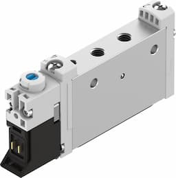 Festo vuvg-l10-m52-rt-m5-1p3 - Thumbnail 3