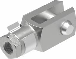 Festo sg-m4 - Thumbnail 6