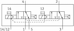 Festo vuvg-l10-t32c-azt-m7-1p3 - Thumbnail 5