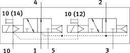 Festo vuvg-l10-t32u-azt-m7-1p3 - Thumbnail 5