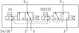 Festo vuvg-l10-t32h-azt-m5-1p3 - Thumbnail 5