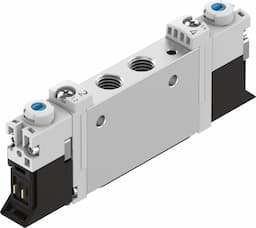 Festo vuvg-l10-b52-zt-m7-1p3 - Thumbnail 1