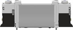 Festo vuvg-b10-t32c-azt-f-1p3 - Thumbnail 1