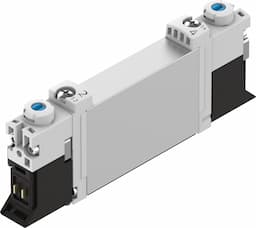 Festo vuvg-b10-t32c-azt-f-1p3 - Thumbnail 2