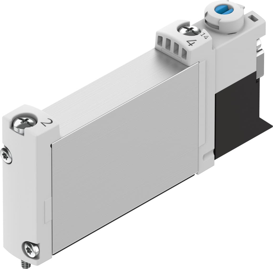 Festo vuvg-b10-m52-rzt-f-1p3