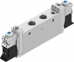 Festo vuvg-l14-t32c-at-g18-1p3 - Thumbnail 1