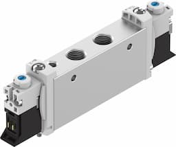 Festo vuvg-l14-t32c-at-g18-1p3 - Thumbnail 3