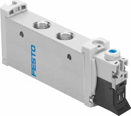 Festo vuvg-l14-m52-at-g18-1p3 - Thumbnail 2