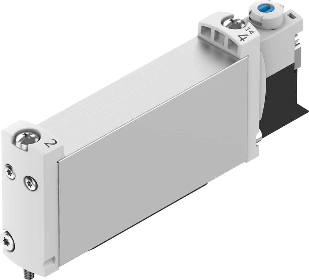 Festo vuvg-b14-m52-azt-f-1p3