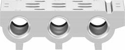 Festo vabm-l1-10s-g18-2 - Thumbnail 3