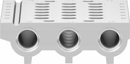 Festo vabm-l1-10s-g18-6 - Thumbnail 2