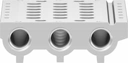 Festo vabm-l1-10s-g18-6 - Thumbnail 3