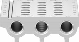 Festo vabm-l1-10s-g18-8 - Thumbnail 2