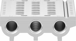Festo vabm-l1-10s-g18-8 - Thumbnail 3
