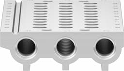 Festo vabm-l1-10s-g18-9 - Thumbnail 2
