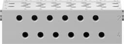 Festo vabm-l1-10w-g18-5 - Thumbnail 1