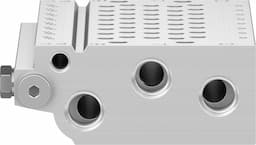 Festo vabm-l1-10w-g18-8 - Thumbnail 2
