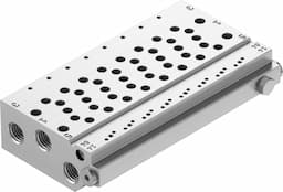 Festo vabm-l1-10w-g18-8 - Thumbnail 5