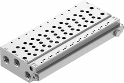 Festo vabm-l1-10w-g18-12 - Thumbnail 5