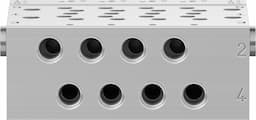 Festo vabm-l1-10hw-g18-3 - Thumbnail 1