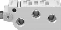Festo vabm-l1-10hw-g18-3 - Thumbnail 2
