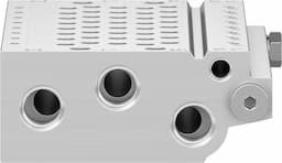 Festo vabm-l1-10hw-g18-8 - Thumbnail 3