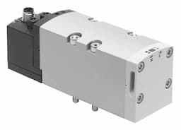 Festo vsva-b-t32c-ad-d2-1r5l - Thumbnail 2