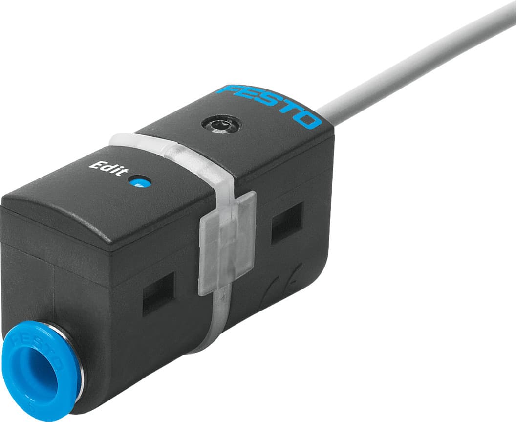 Festo sde5-v1-nf-q6e-v-k