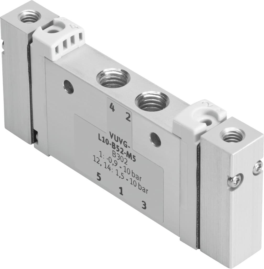 Festo vuwg