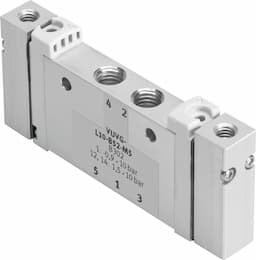 Festo vuwg-l10-t32c-a-m5 - Thumbnail 1