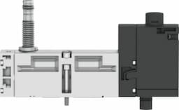 Festo vsva-b-m52-mz-a2-1t1l-anp - Thumbnail 2