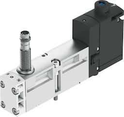 Festo vsva-b-m52-mz-a2-1t1l-anp - Thumbnail 3