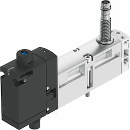 Festo vsva-b-m52-mz-a2-1t1l-anp - Thumbnail 4