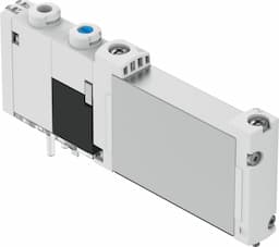 Festo vuvg-b10-m52-mzt-f-1t1l - Thumbnail 4