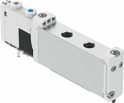 Festo vuvg-s14-m52-azt-g18-1t1l - Thumbnail 2