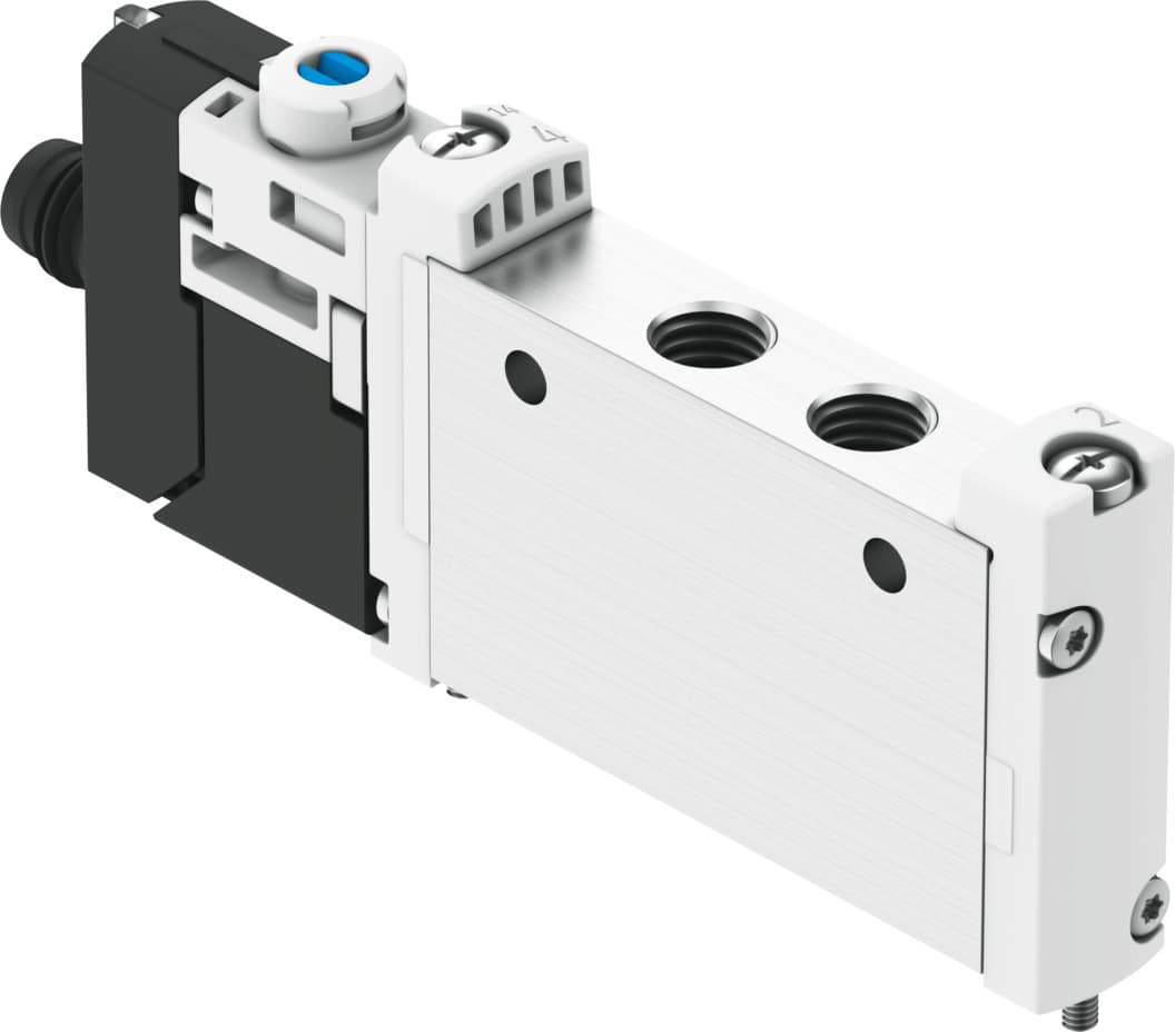 Festo vuvg-l10-m52-mt-m7-1r8l