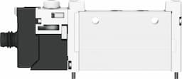 Festo vuvg-l10-m52-mt-m7-1r8l - Thumbnail 3