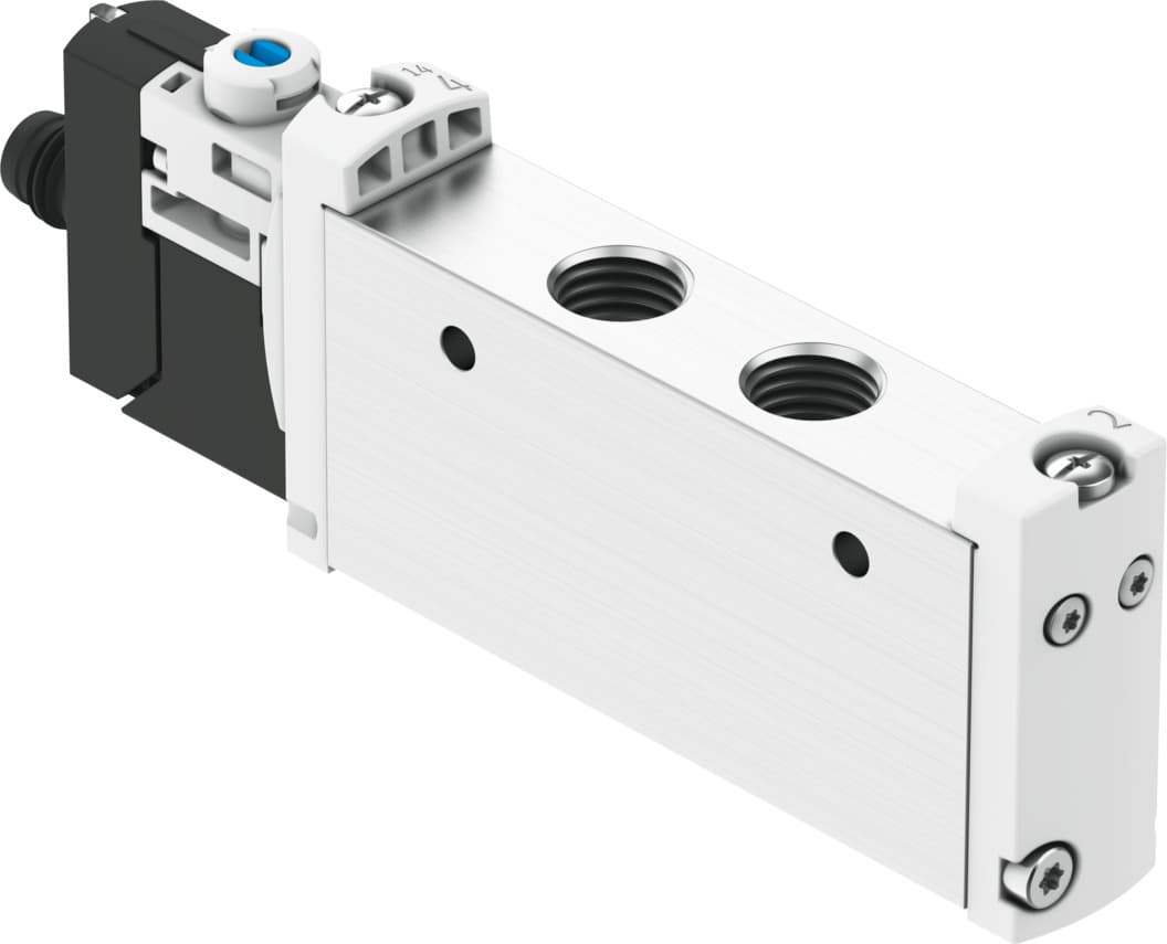 Festo vuvg-l14-m52-mt-g18-1r8l