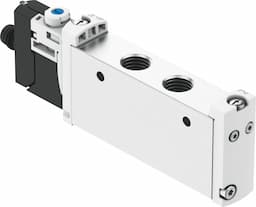 Festo vuvg-l14-m52-mt-g18-1r8l - Thumbnail 1