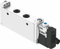 Festo vuvg-l14-m52-mt-g18-1r8l - Thumbnail 3