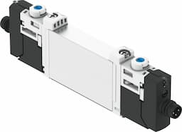 Festo vuvg-b10-t32u-mzt-f-1r8l - Thumbnail 1