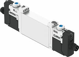 Festo vuvg-b10-t32u-mzt-f-1r8l - Thumbnail 3